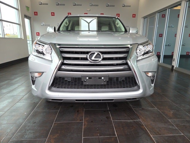 2019 Lexus GX 460