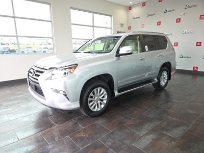 2019 Lexus GX 460