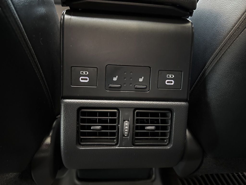 2023 Toyota bZ4X Limited
