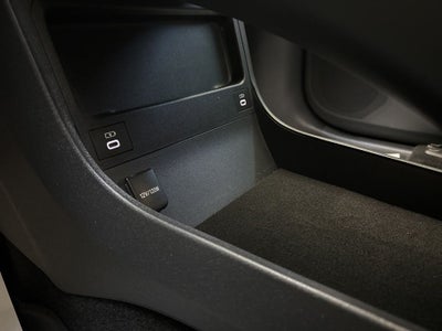 2023 Toyota bZ4X Limited