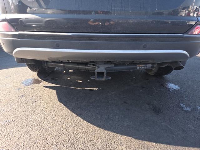 2017 Toyota RAV4 Hybrid Limited