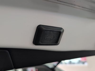2020 Toyota RAV4 Hybrid Limited
