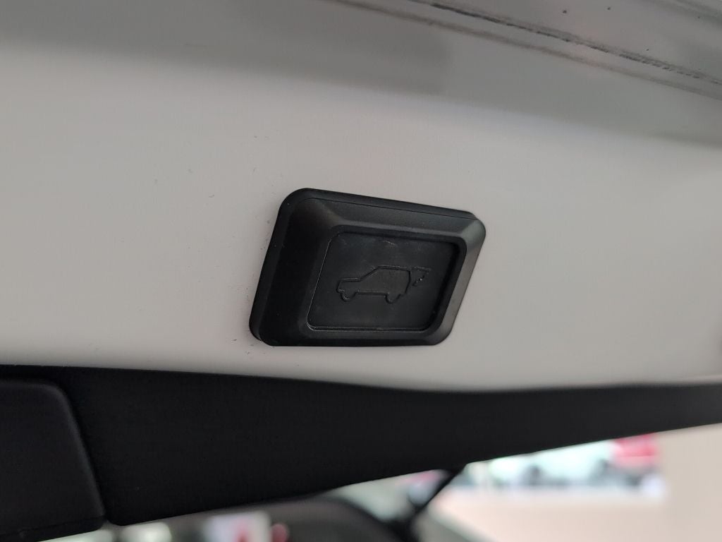 2020 Toyota RAV4 Hybrid Limited