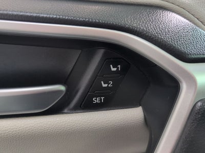 2020 Toyota RAV4 Hybrid Limited