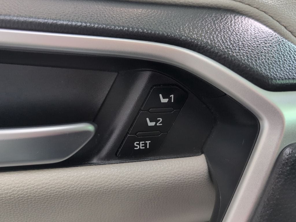 2020 Toyota RAV4 Hybrid Limited