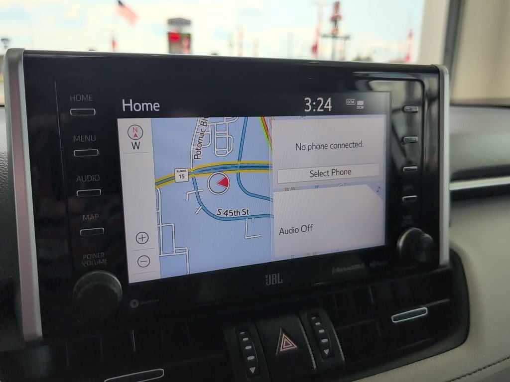 2020 Toyota RAV4 Hybrid Limited