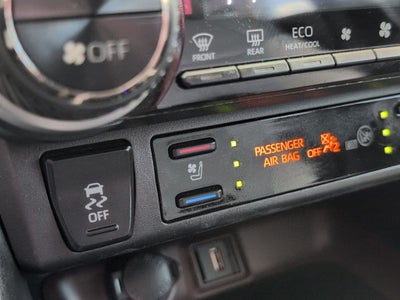 2020 Toyota RAV4 Hybrid Limited