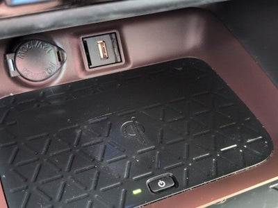 2020 Toyota RAV4 Hybrid Limited