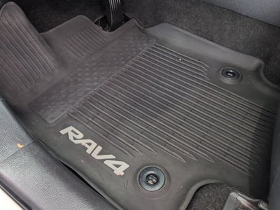 2020 Toyota RAV4 Hybrid Limited