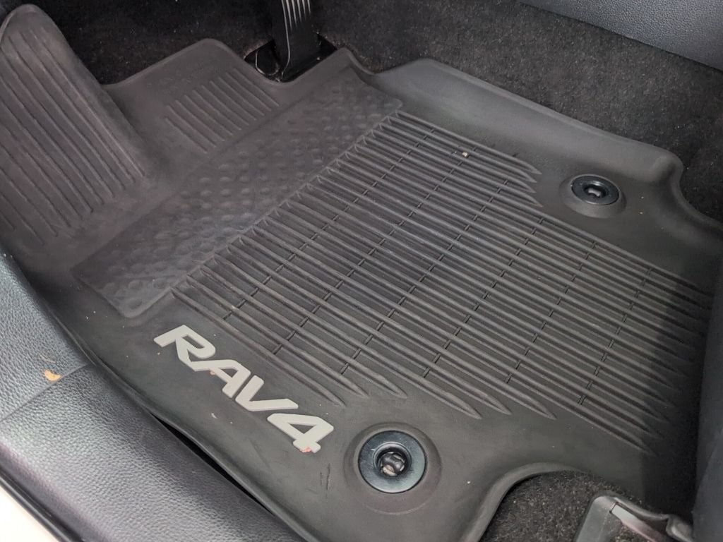2020 Toyota RAV4 Hybrid Limited