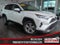 2020 Toyota RAV4 Hybrid Limited