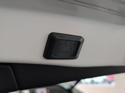 2020 Toyota RAV4 Hybrid Limited