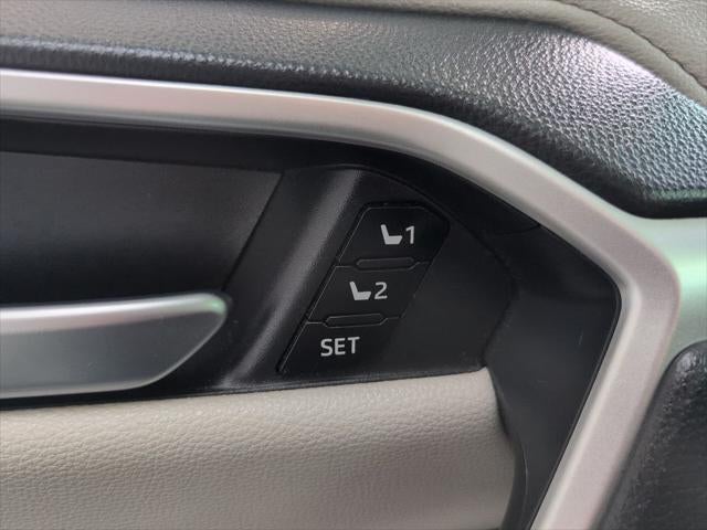 2020 Toyota RAV4 Hybrid Limited