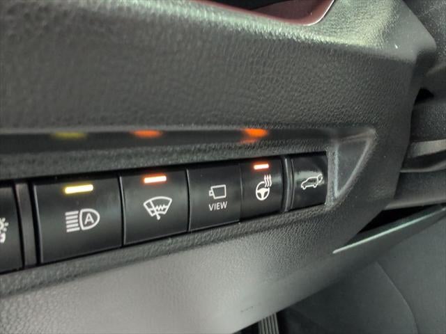 2020 Toyota RAV4 Hybrid Limited
