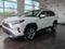 2020 Toyota RAV4 Hybrid Limited