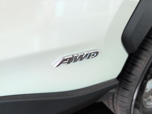 2020 Toyota RAV4 Hybrid Limited
