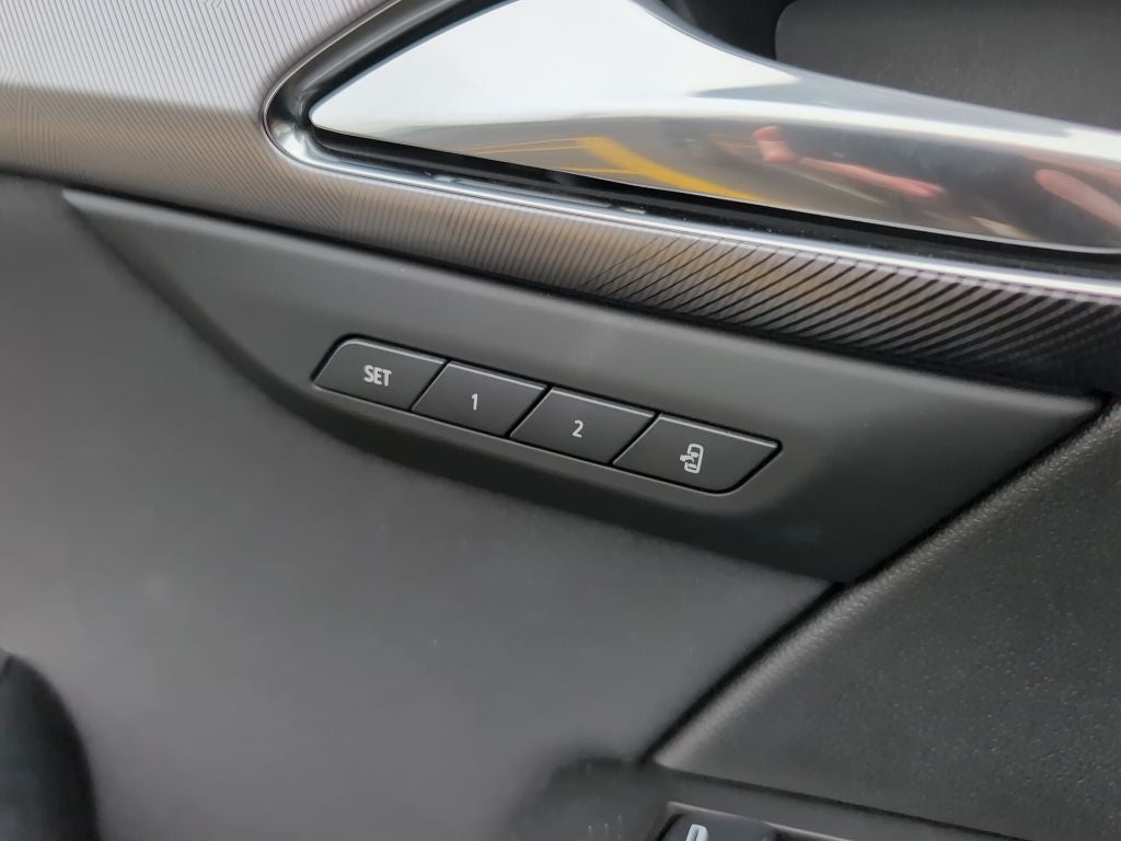 2024 Buick Envision Sport Touring