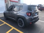 2020 Jeep Renegade Altitude