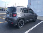 2020 Jeep Renegade Altitude