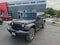 2018 Jeep Wrangler JK Unlimited Willys Wheeler