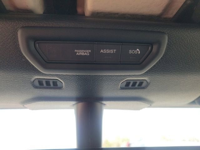 2022 Jeep Wrangler Unlimited Unlimited Sport S