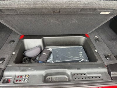 2021 Jeep Wrangler Unlimited Unlimited Sahara