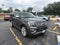2018 Ford Expedition Platinum