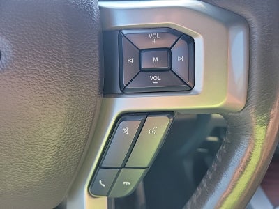 2020 Ford Super Duty F-250 SRW King Ranch