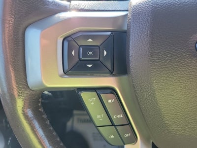 2020 Ford Super Duty F-250 SRW King Ranch