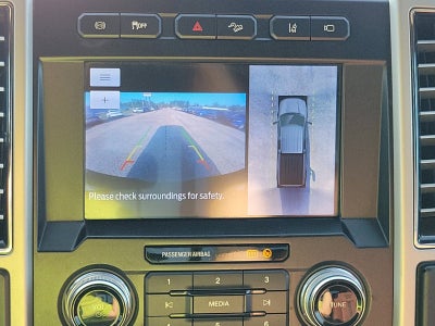 2020 Ford Super Duty F-250 SRW King Ranch