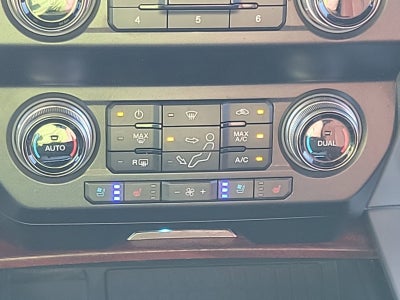 2020 Ford Super Duty F-250 SRW King Ranch