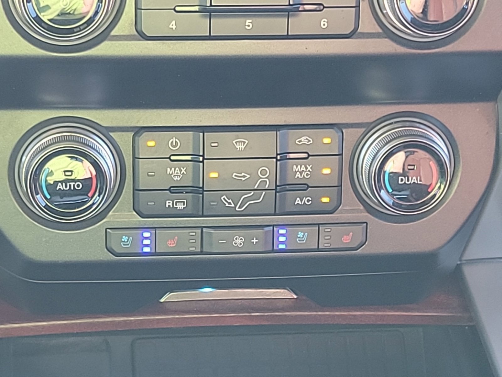 2020 Ford Super Duty F-250 SRW King Ranch