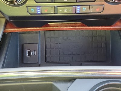 2020 Ford Super Duty F-250 SRW King Ranch