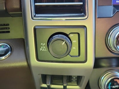 2020 Ford Super Duty F-250 SRW King Ranch