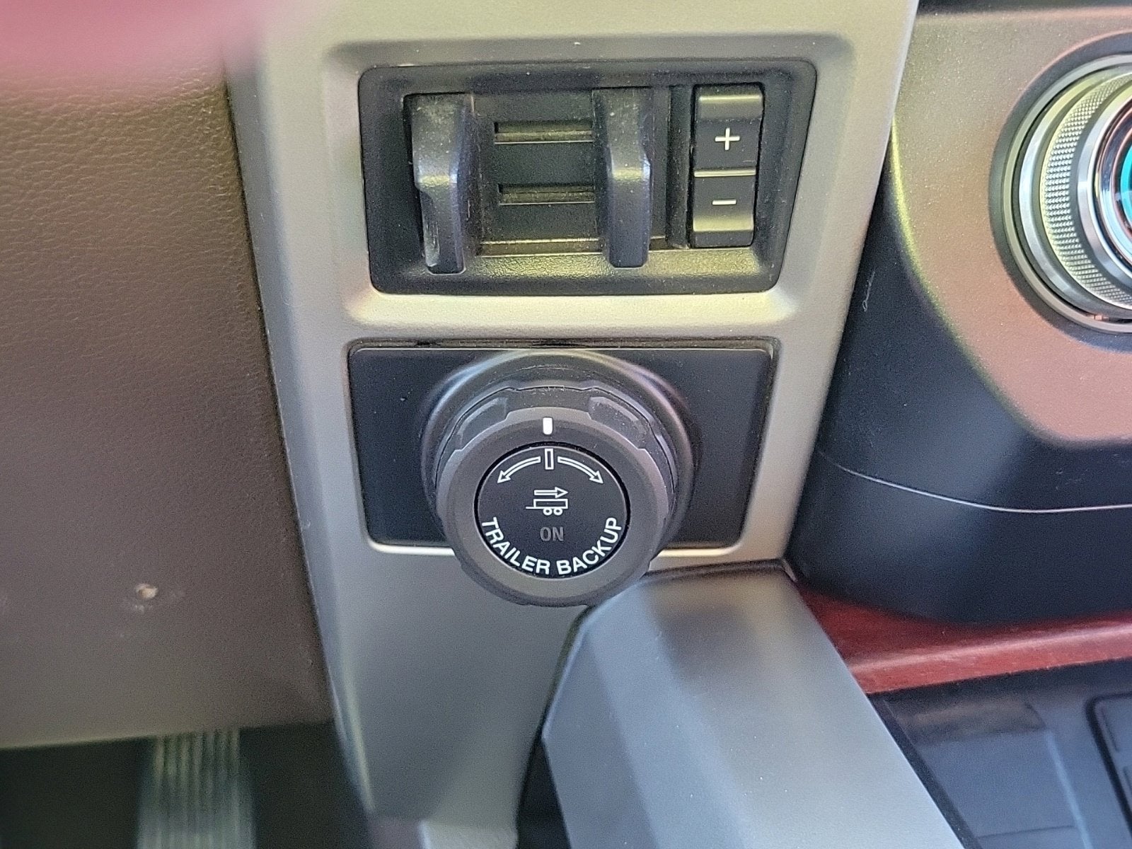 2020 Ford Super Duty F-250 SRW King Ranch