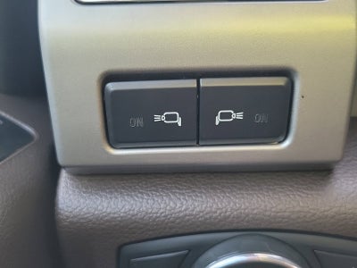 2020 Ford Super Duty F-250 SRW King Ranch