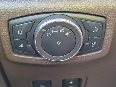 2020 Ford Super Duty F-250 SRW King Ranch