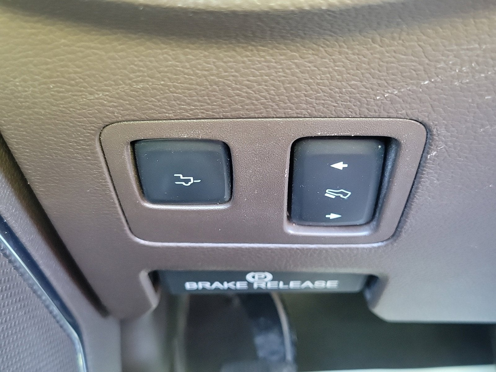 2020 Ford Super Duty F-250 SRW King Ranch