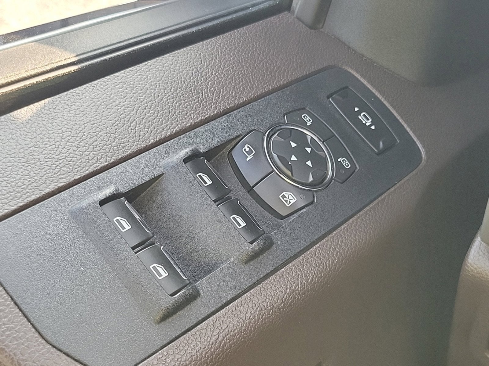 2020 Ford Super Duty F-250 SRW King Ranch