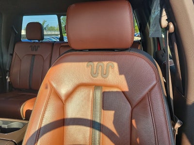 2020 Ford Super Duty F-250 SRW King Ranch
