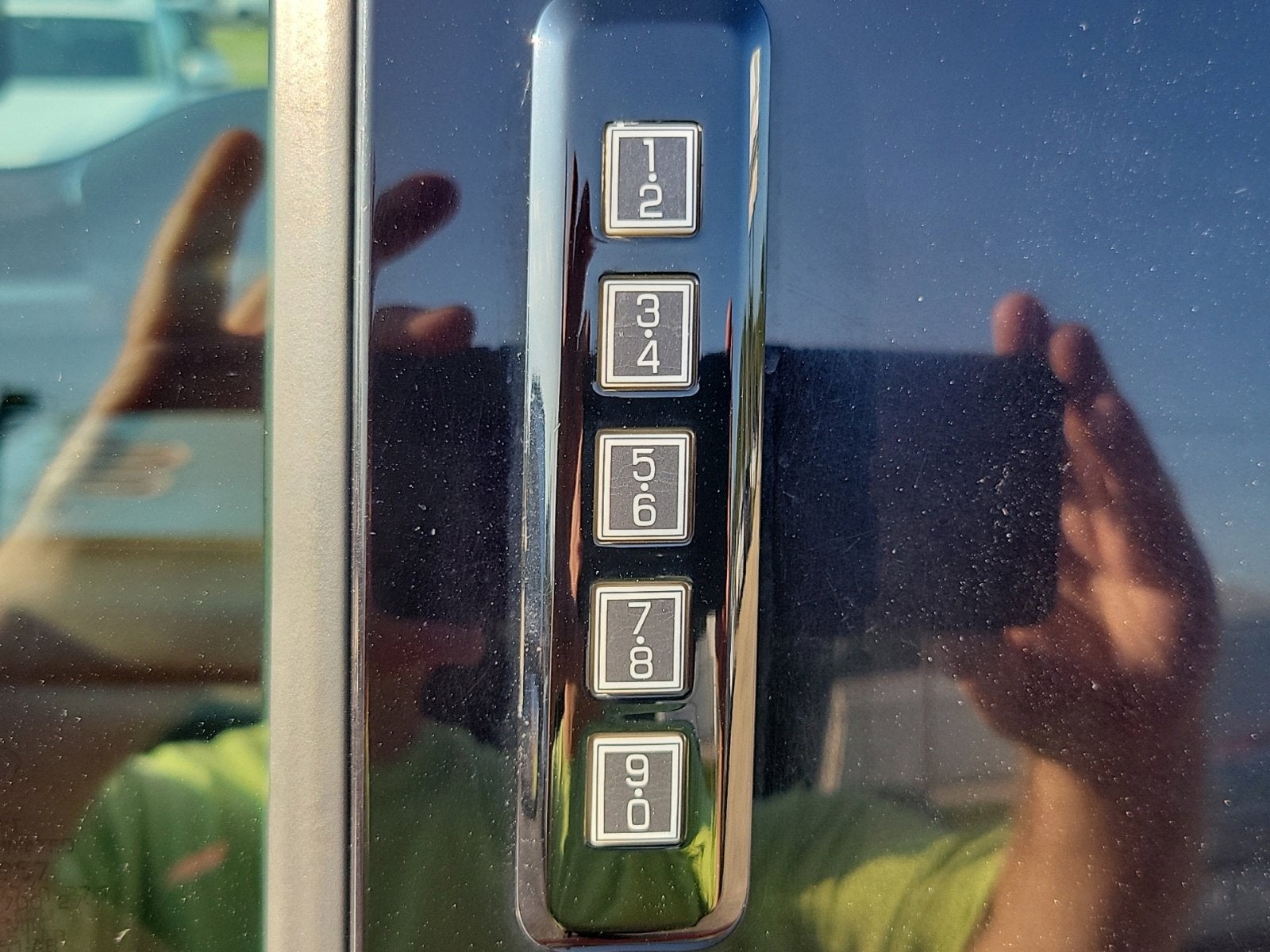 2020 Ford Super Duty F-250 SRW King Ranch