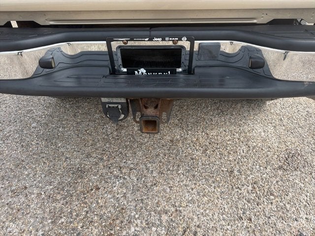 2004 Chevrolet Silverado 2500HD LT