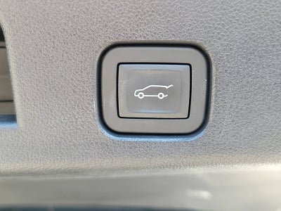 2025 Chevrolet Traverse AWD Z71