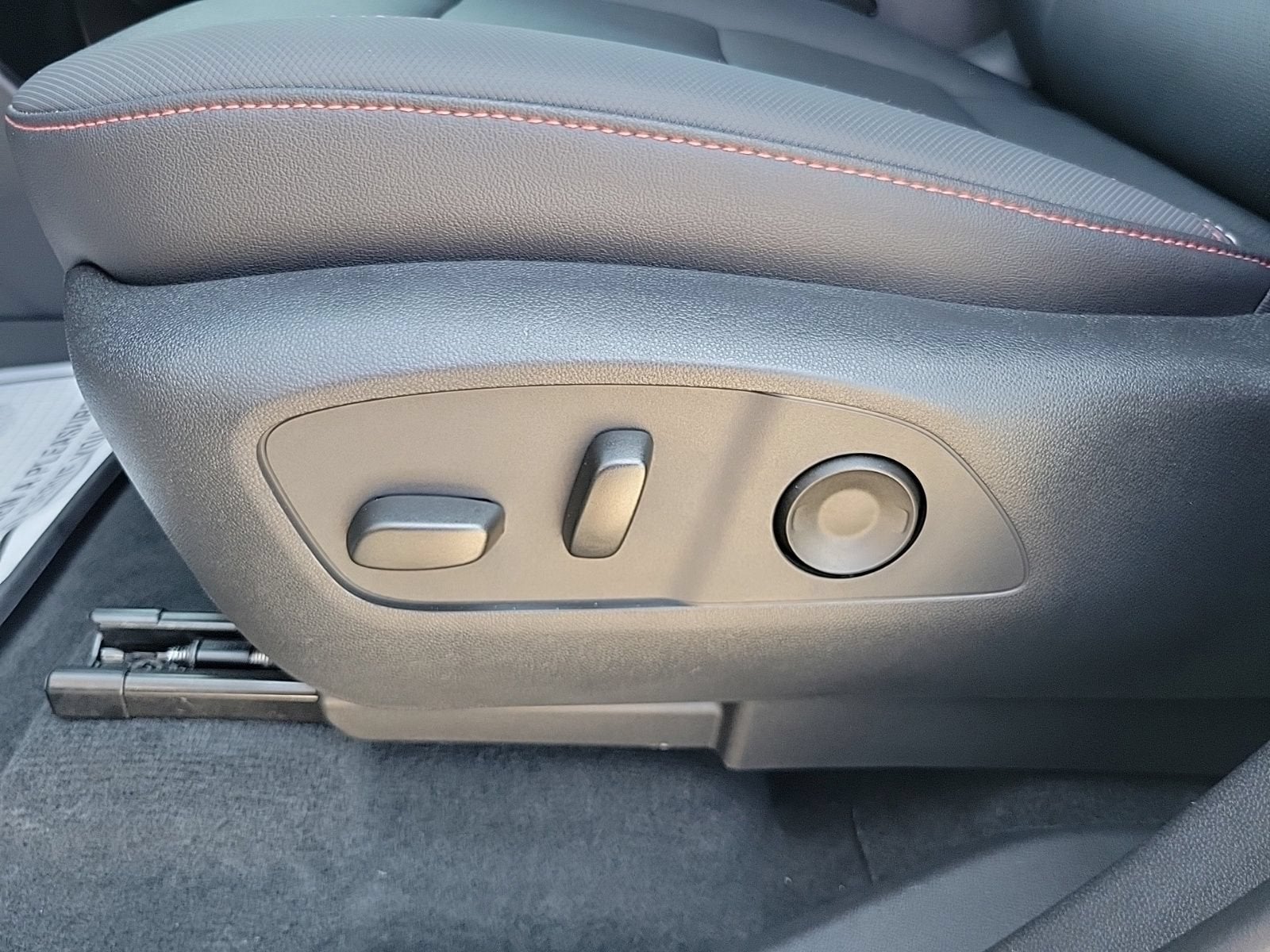 2025 Chevrolet Traverse AWD Z71