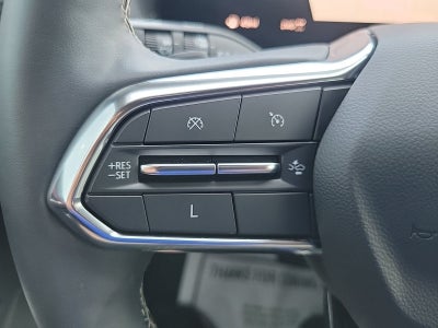 2025 Chevrolet Traverse AWD Z71