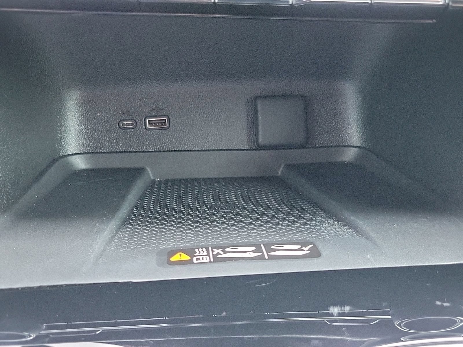 2025 Chevrolet Traverse AWD Z71