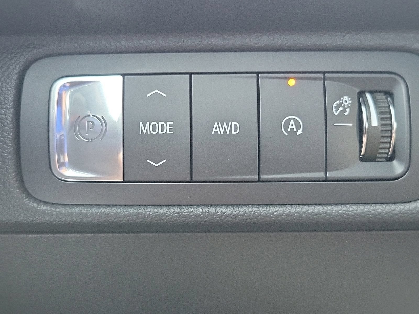 2025 Chevrolet Traverse AWD Z71