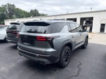 2025 Chevrolet Traverse AWD Z71