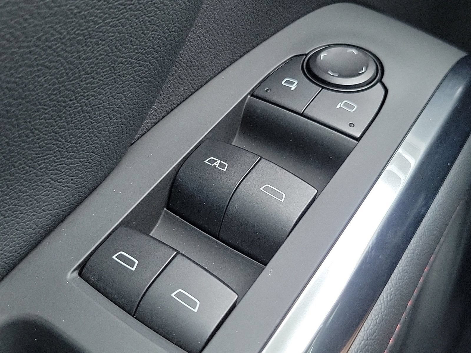 2025 Chevrolet Traverse AWD Z71