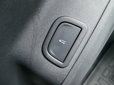 2025 Chevrolet Traverse AWD Z71